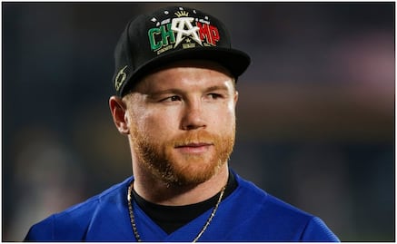 Canelo Álvarez provocaría que las Chivas dejen su casa