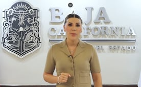 Baja California suspende clases presenciales por altas temperaturas; serán en línea