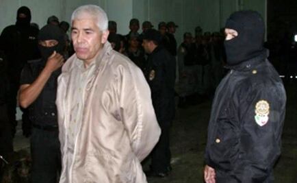 Niegan amparo a Caro Quintero