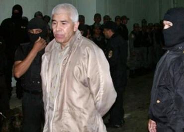 Niegan amparo a Caro Quintero