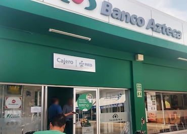 Moody's sube calificación de Banco Azteca