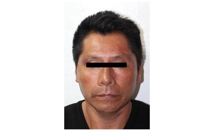 Sujeto asesina a su esposa e hijastra en Chiapas