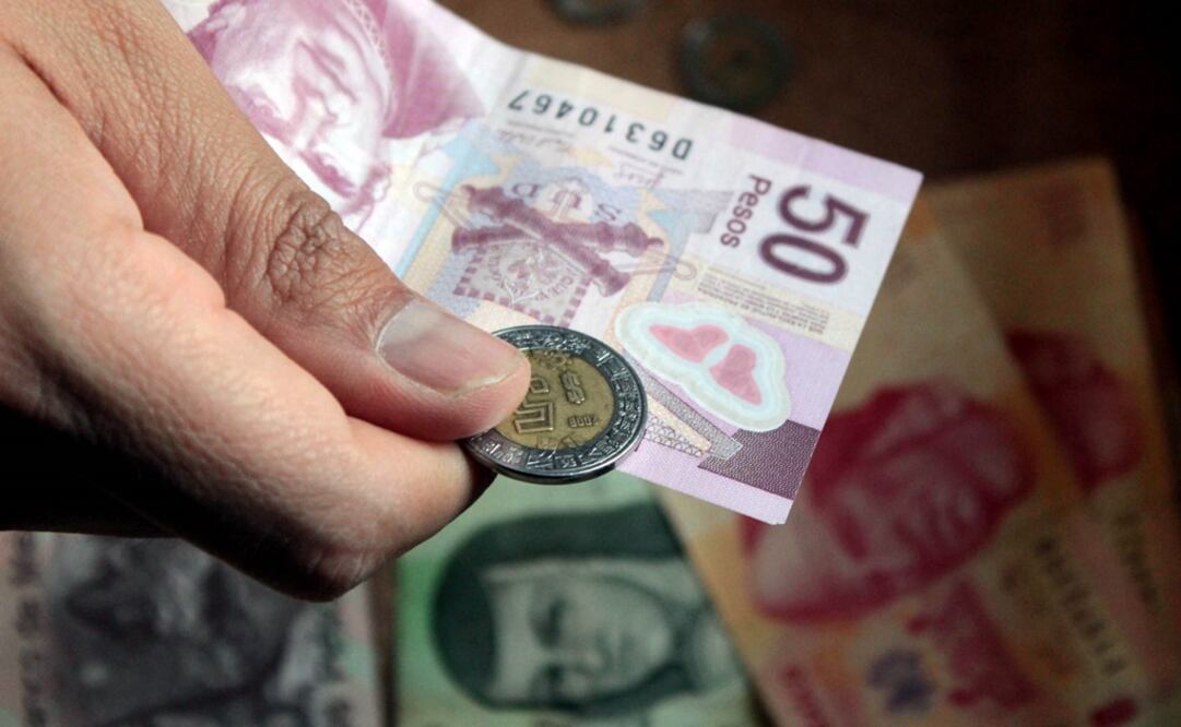 Foto: Archivo / EL UNIVERSAL