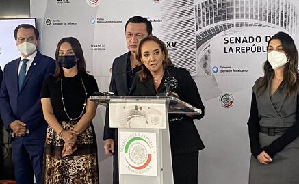 Morena busca aprobar propaganda de revocación para que no se les sancione: PRI