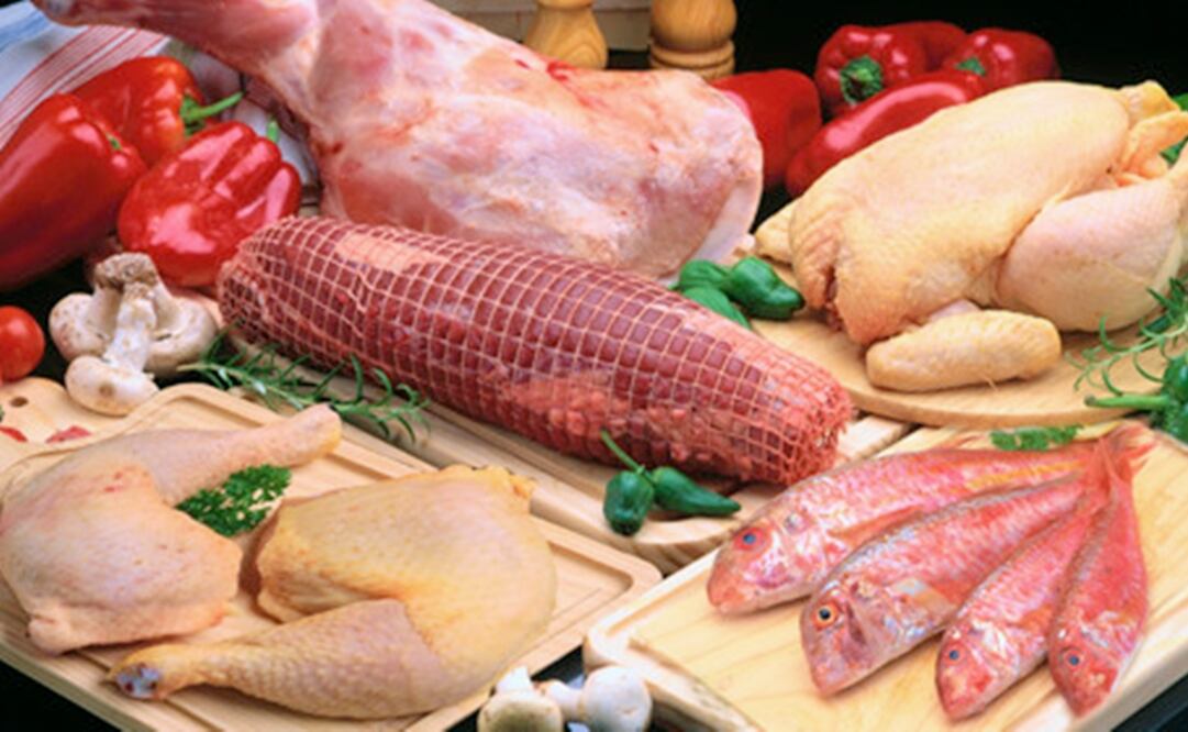 El estrés de los animales influye en la calidad de productos como el huevo, la leche o la carne. (FOTO: Especial)