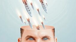 Noticias falsas científicas pueden causar estragos