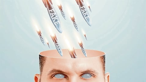 Noticias falsas científicas pueden causar estragos