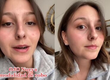 TikTok: Joven alerta sobre nueva modalidad de estafa en Internet; ¿en qué consiste?