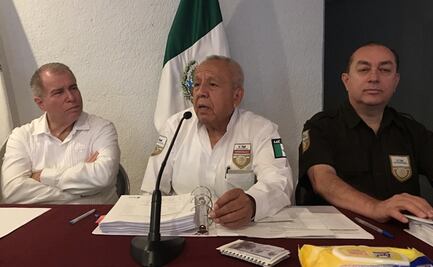 Identifica INM a casi 32 mil migrantes irregulares en Baja California durante el 2022