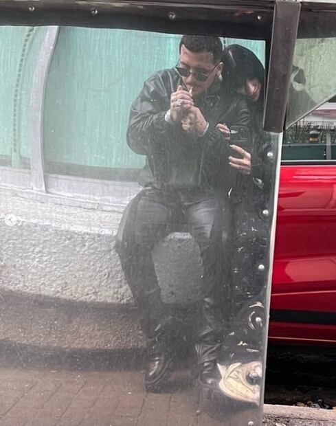 Cazzu reacciona frente a quienes dicen que adquirió mayor fama desde su relación con Christian Nodal