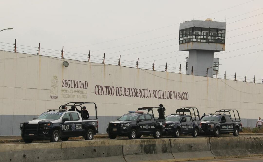 Foto: Luma López / EL UNIVERSAL