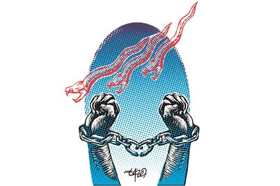 El general sí tuvo quien le escribiera