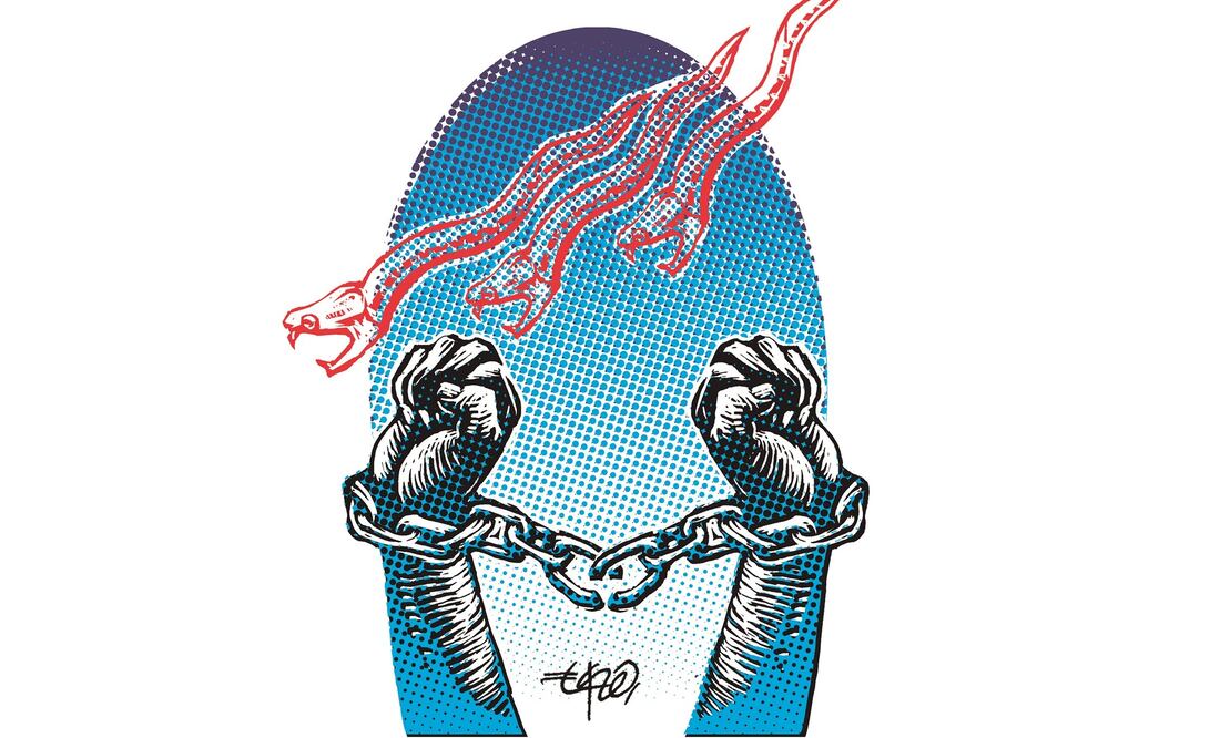 El general sí tuvo quien le escribiera