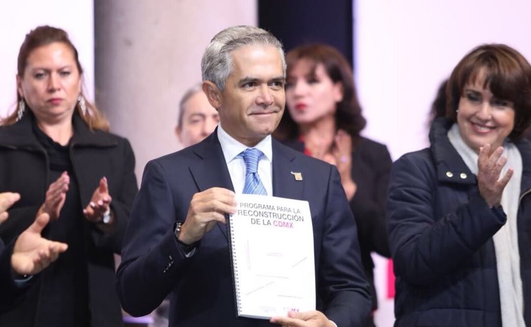 (Foto: @ManceraMiguelMX)