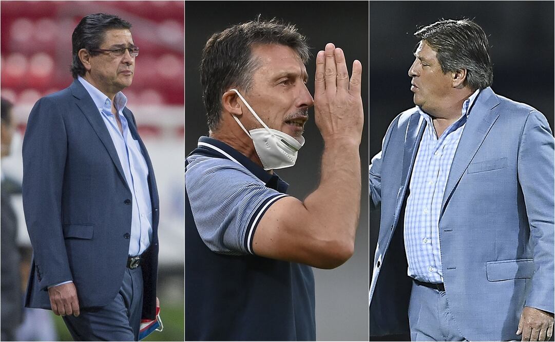 Valemadrismo total; no respetan protocolo sanitario en Liga MX