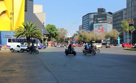 Hoy no circula: Autos con engomado verde no circulan este jueves 25 de enero
