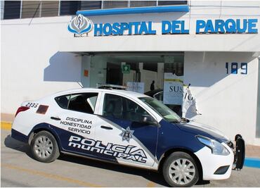 Detienen a 4 personas más por caso de meningitis en Durango