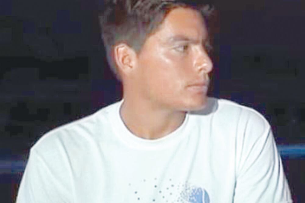 El de Puerto Vallarta se despidió del torneo en primera ronda (ESPECIAL)