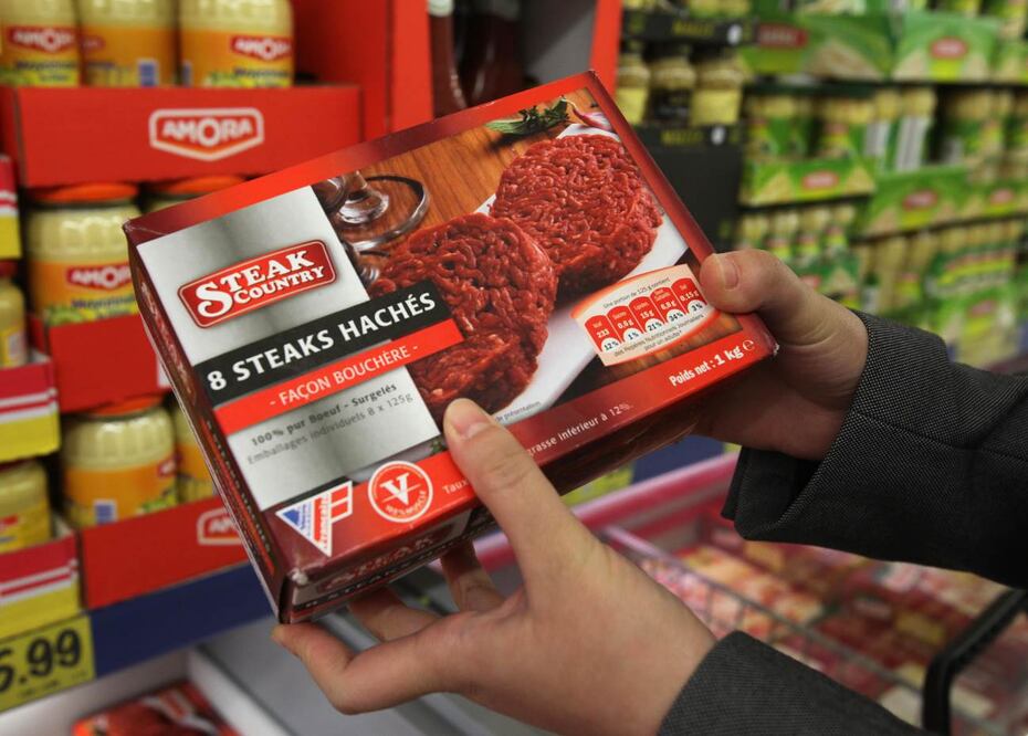 Los canadienses piden imponer represalias contra productos estadounidenses por un monto de 2 mil 500 millones de dólares, en tanto que los mexicanos solicitaron autorización para sancionar con 713 millones de dólares (ARCHIVO EL UNIVERSAL)