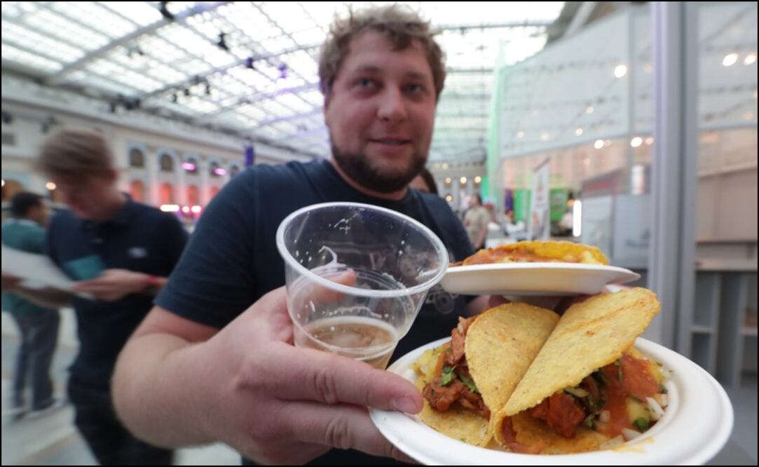 Luis Cortés | EL UNIVERSAL