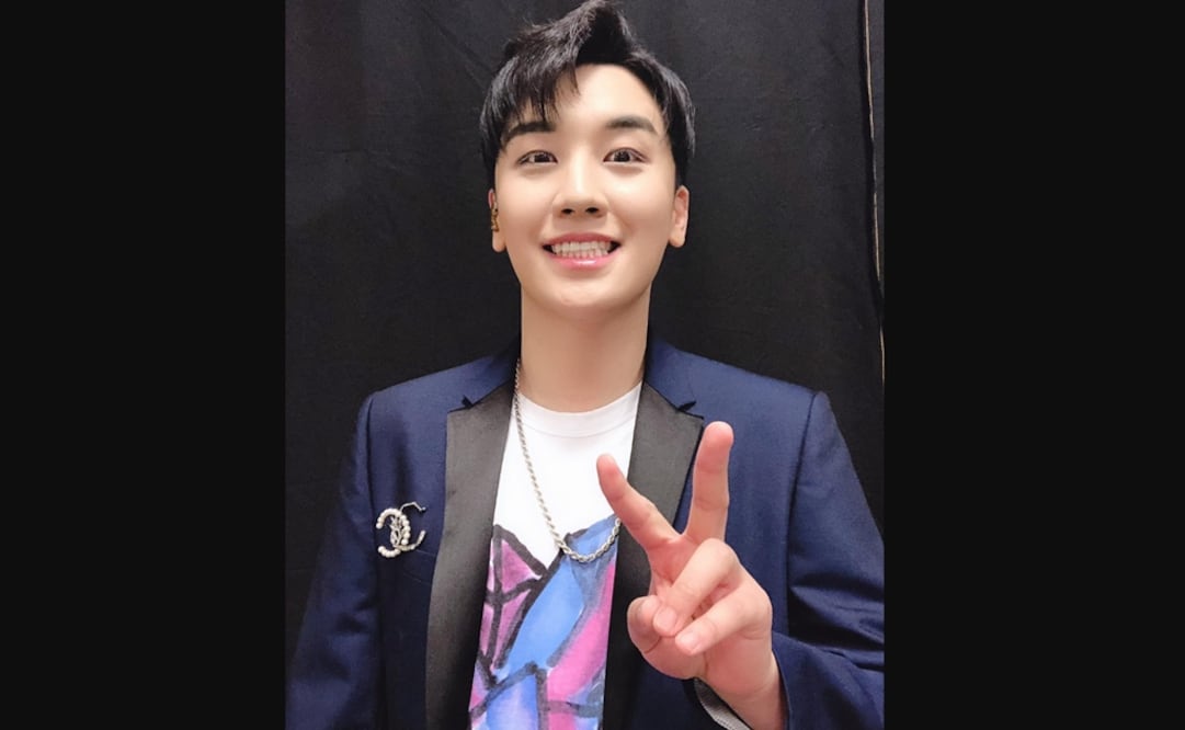 Foto: Instagram / Seungriseyo