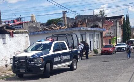 Violencia deja 6 muertos y 4 lesionados en menos de 10 horas en Michoacán