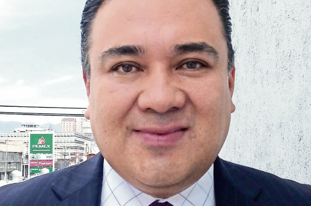 Los guiños de la sucesión en el Valle de México