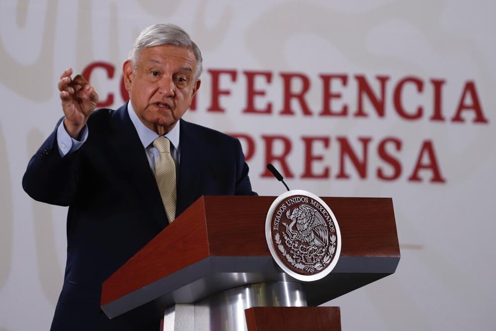 Foto: Berenice Fregoso