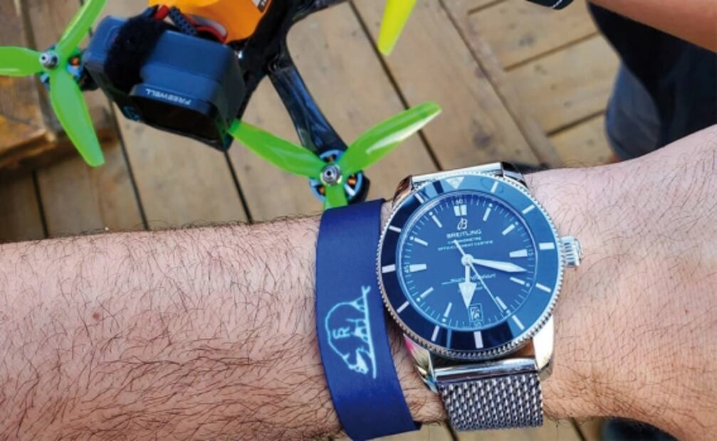 "Instagram es un mal necesario"