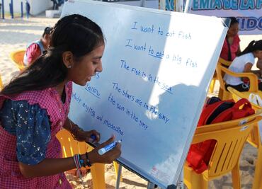 El cerebro prioriza la comprensión cuando quieres hablar un nuevo idioma