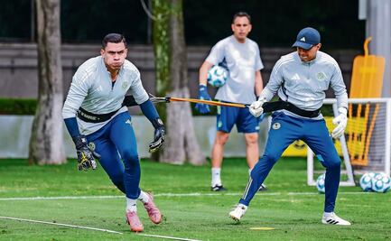 América enfrenta a Puebla con la misión de lavar su imagen