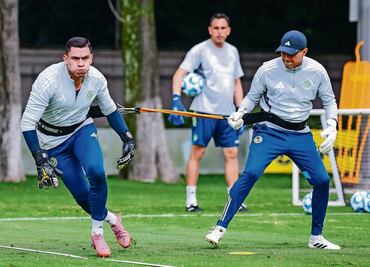 América enfrenta a Puebla con la misión de lavar su imagen