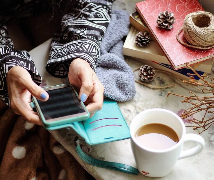 Cada 17 de mayo se celebra el Día Mundial del Internet. Foto ilustrativa: Pixabay