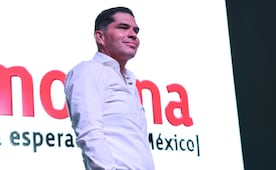 Identifican en fosa clandestina restos de exoficial mayor de Los Cabos; Procuraduría de BCS confirma identidad por ADN