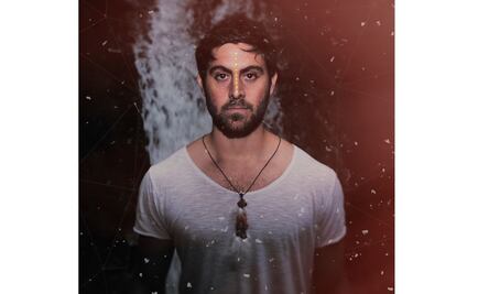 Mateo Kingman presentará “Astros” en el Vive Latino 2019