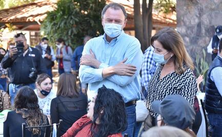 “Borrego” Gándara promete gabinete sin antecedentes de violencia contra las mujeres en Sonora