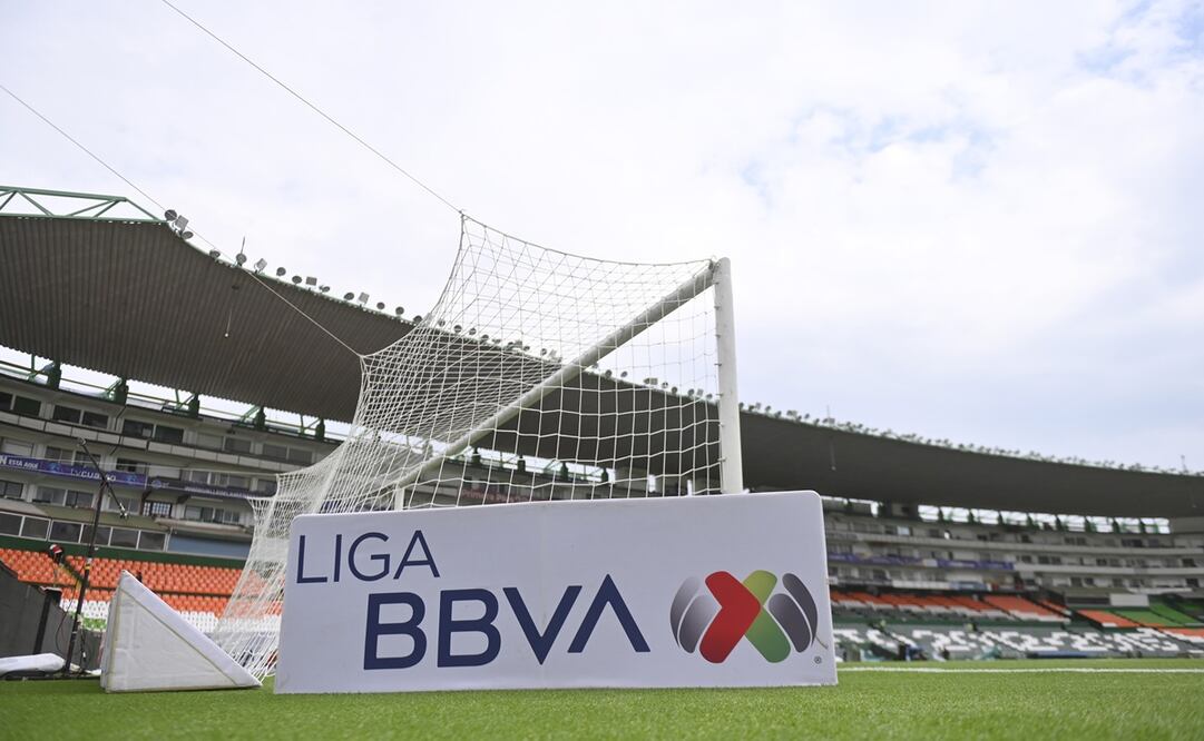 América y Rayados definirán al super líder en la última jornada / Foto: Imago7