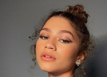 Zendaya se pondrá en la piel de Cleopatra tras robarle el papel a Gal Gadot