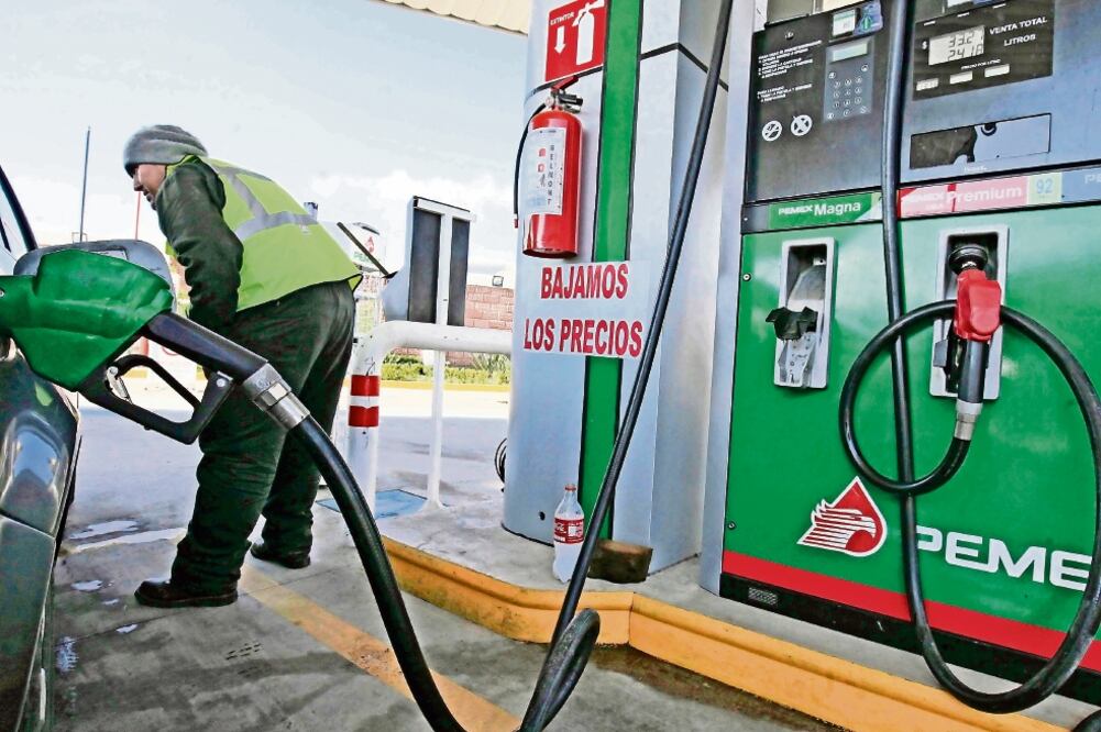 Rendición de cuentas. El titular de la Secretaría de Energía y los directores de Pemex y la CFE comparecerán el próximo martes, en el Congreso (ARCHIVO. EL UNIVERSAL)