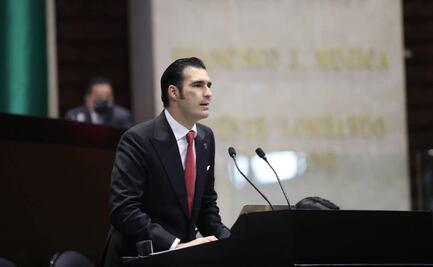 Diputado de Morena propone que alcaldes y presidentes municipales desempeñen cargo por seis años