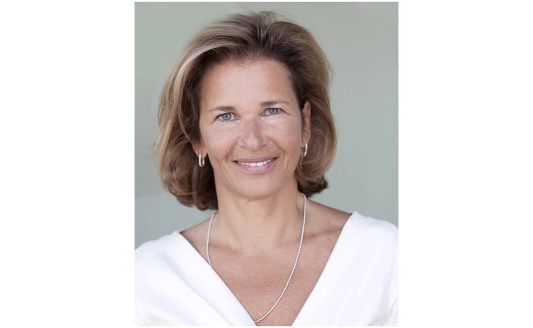 Knobloch sustituirá al francés Pierre Lescure, al frente desde 2014.