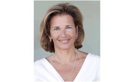 Cannes tendrá por primera vez una mujer presidenta