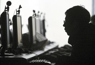 A partir de mañana, China prohibirá el anonimato en internet