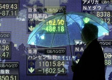 Por qué Japón es el país más endeudado del mundo