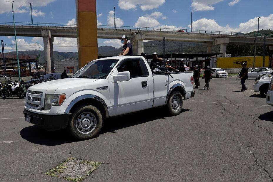 FOTO: Fernanda Rojas/ EL UNIVERSAL/