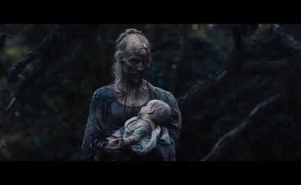 Tres recomendaciones para no despegarte de tu TV este fin