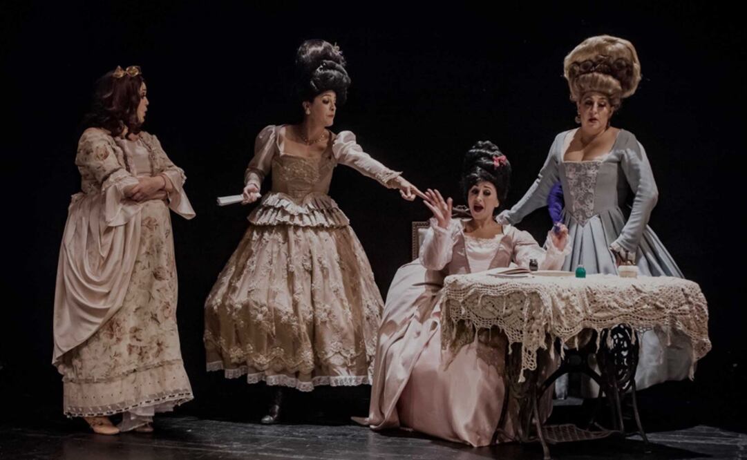 Foto: Twitter / Cultura UNAM