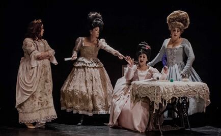 UNAM suspende actividades artísticas por sismo