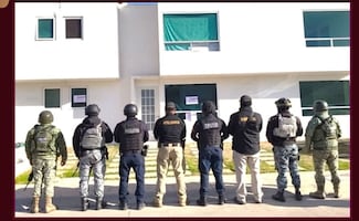 Desmantelan red de préstamos ilegales en Actopan, Hidalgo; detienen a seis implicados en “gota a gota”
