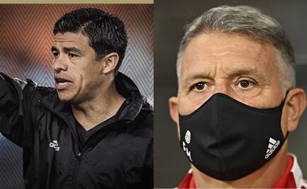 Gonzalo Pineda: "El Tata" Martino puso la vara muy alta en el Atlanta United